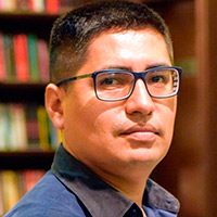 author